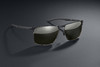 【PORSCHE DESIGN】保时捷设计 Carbon Fiber 碳纤维 男款 太阳镜 商品缩略图4