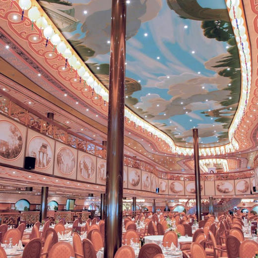 【爱达邮轮地中海号·东南亚航线】4月18日即将起航，丝路暖风，优韵南阳，探寻海上丝绸之路的风情之旅~ 商品图5