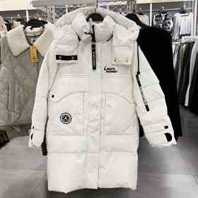 ONLY 女羽绒服(厚) 449.90元（线上线下同时销售 不保证有货）624357-WY