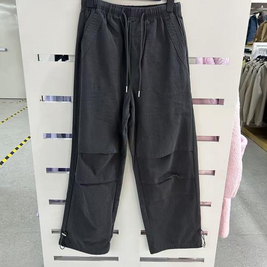 159.9元 GM女休闲裤 598223-HD（线上线下同步在售不保证有货，介意勿拍） 商品图0