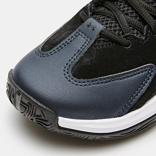 【12月-特惠福利】Under Armour安德玛儿童25新款篮球鞋6001882 商品图10