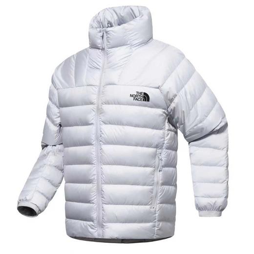 北缅羽绒服夹克  内里填充高品质高蓬鸭绒 商品图2