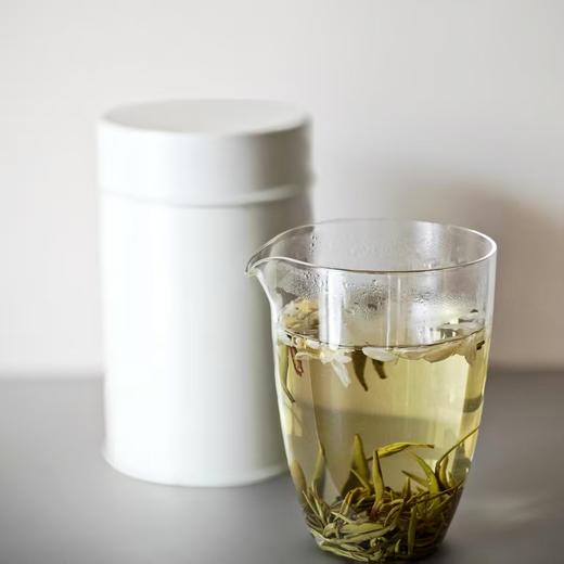 碧潭飘雪——特选川派茉莉花茶 商品图3