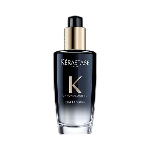 【双12特惠 】【买一送一】KERASTASE卡诗黑钻钥源护发香氛精油柔顺抗毛躁100ML送50ML中样 商品图1