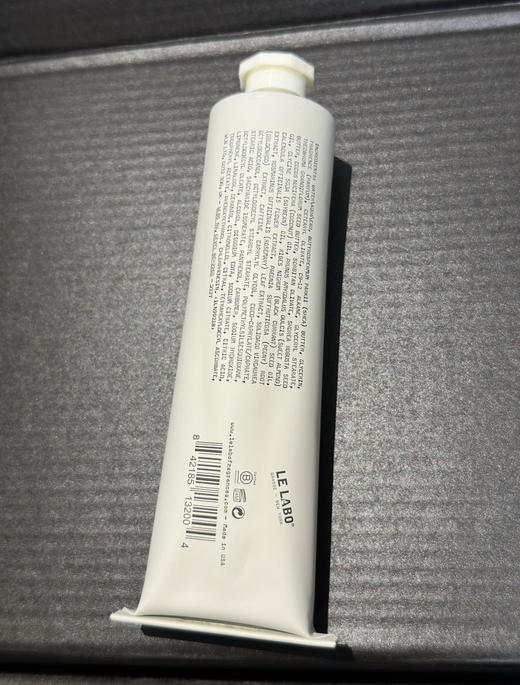 实验室护手霜200ml礼盒装 商品图2