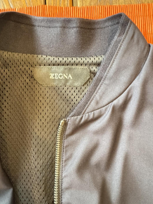 杰尼亚夹克。46。48 商品图4