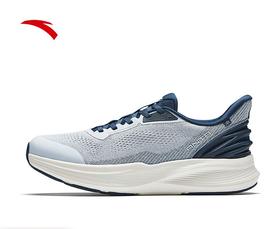 安踏神行14丨运动鞋子男2025冬季新款易穿脱减震训练鞋112617718