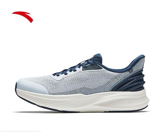 安踏神行14丨运动鞋子男2025冬季新款易穿脱减震训练鞋112617718 商品图0