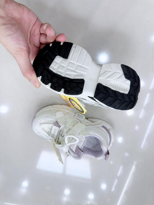 26款 快乐叮当 2601 皮面  26-30 31-37 商品图3