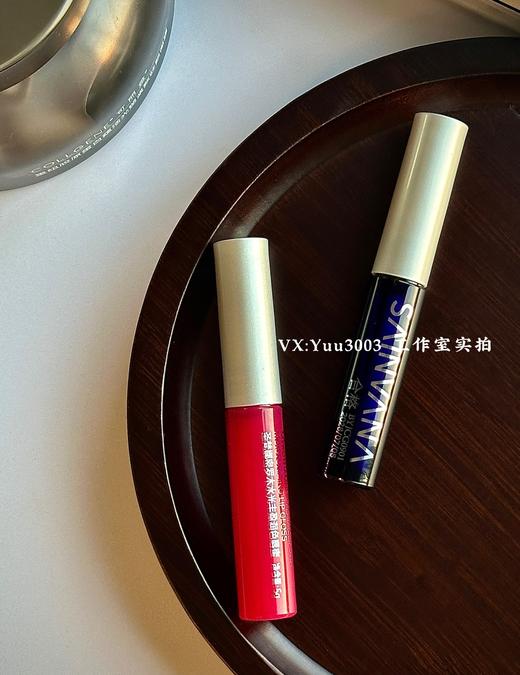 2支【SAINVANA】日夜双护组合唇蜜，线下一根59.9，我们两支35.8💰 商品图5
