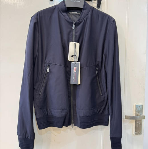 杰尼亚夹克。46。48 商品图1