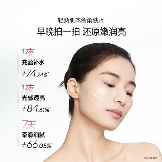 【买一赠一】欧诗漫珍珠紧致奢颜柔肤水120ml 赠：珍珠紧致奢颜柔肤水120ml 商品图1