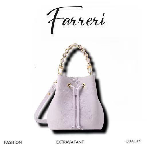 驴家 斜挎手提包 商品图0