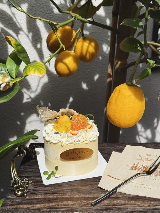 柚见芒夏（可打包） 商品图1