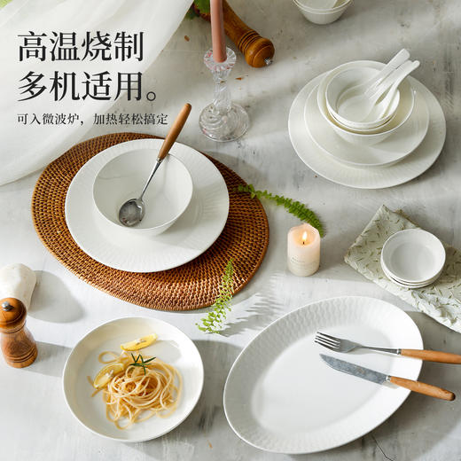 28头华灯初上餐具 商品图4