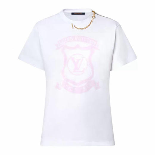 【特价】L-T 链条T恤 商品图0