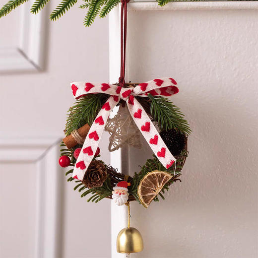 专属圣诞仪式感🎄39.9 任选2️⃣件『三浦植造圣诞挂件』刷爆朋友圈的圣诞手作 商品图5