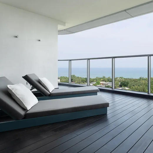 2晚/3晚【三亚保利瑰丽酒店】三亚度假胜地，沉浸碧海蓝天，家庭/情侣度假推荐~享鸡尾酒小食、水上项目、室内高尔夫体验，专业家庭旅拍等专享礼遇~ 商品图7