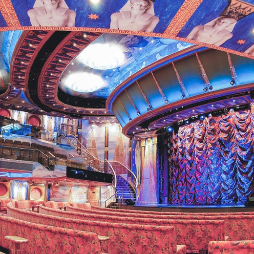 【爱达邮轮地中海号·东南亚航线】4月18日即将起航，丝路暖风，优韵南阳，探寻海上丝绸之路的风情之旅~ 商品图1