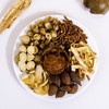 张太和 胖大海菊花茶罗汉果养生茶甘决明茶 金银花胖大海人参罗汉果清润茶 金银花胖大海人参罗汉果清润茶100g*2袋 商品缩略图1