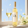 魔狮特级珍藏晚采收白葡萄酒500ml 商品缩略图3