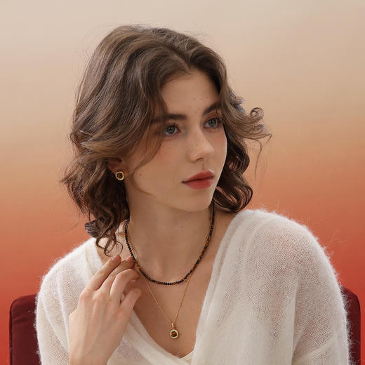 ARSIS｜新年系列 祥瑞耳钉 商品图6