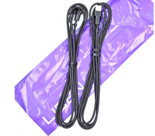 李森Lisen C TO C 数据线（两条包邮四条减3元） 商品图2