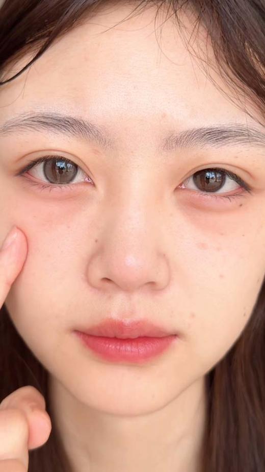 skeye 日抛（十片装）硅水凝胶版 懒懒小猫 直径14.2mm着色13.6mm 商品图8