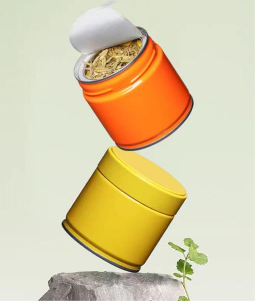 满百减十 | 建德三都高山红茶/桂花红茶 香高味浓 古法窨制 商品图9