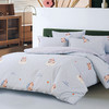 鑫缘 全棉印花磨毛四件套 DMD4418* 商品缩略图7