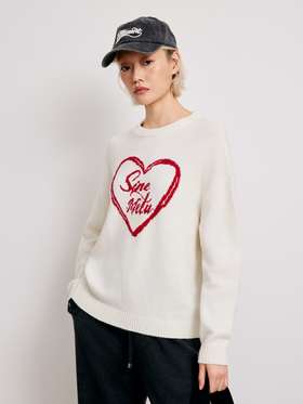 【商场同款】麦檬春秋毛衫4G1130471