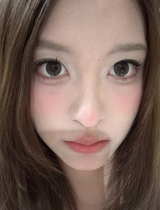 skeye 日抛（十片装）硅水凝胶版 野生柑子 直径14.2mm着色13.5mm 商品图0