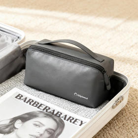 【岁末有礼】 外交官洗漱包HM-15162I