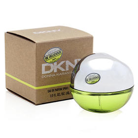 唐可娜儿垂涎欲滴女士淡香氛（绿苹果）100ml体验装