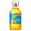 福临门葵花籽食用植物调和油5L 商品缩略图1