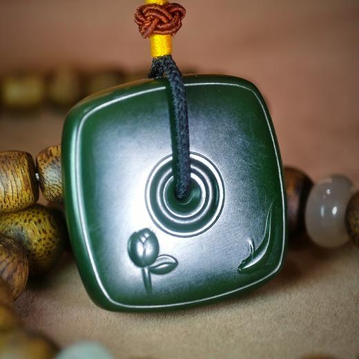 苏工俄碧方牌 商品图8