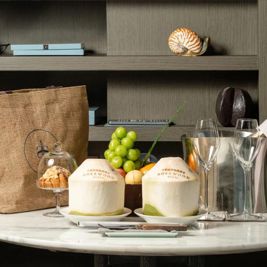 2晚/3晚【三亚保利瑰丽酒店】三亚度假胜地，沉浸碧海蓝天，家庭/情侣度假推荐~享鸡尾酒小食、水上项目、室内高尔夫体验，专业家庭旅拍等专享礼遇~ 商品图5