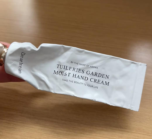 老米优品🎈好物分享。3支！《独特艾琳 凝润香氛护手霜》长效保湿不油防干滋润王星越同款 35ml/支 商品图7