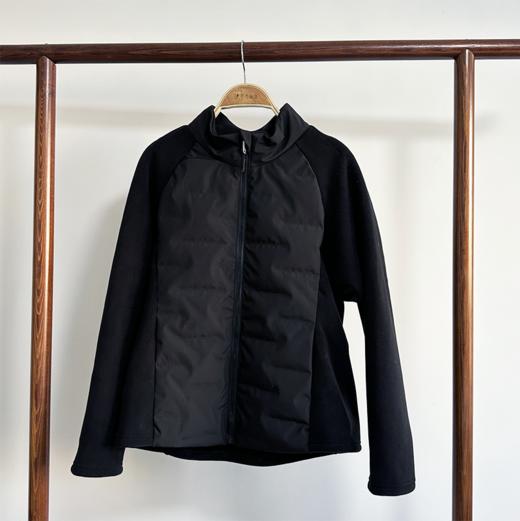 壁虎瑜伽【2512WT450】石墨烯羽绒保暖外套【5天发货】 商品图4