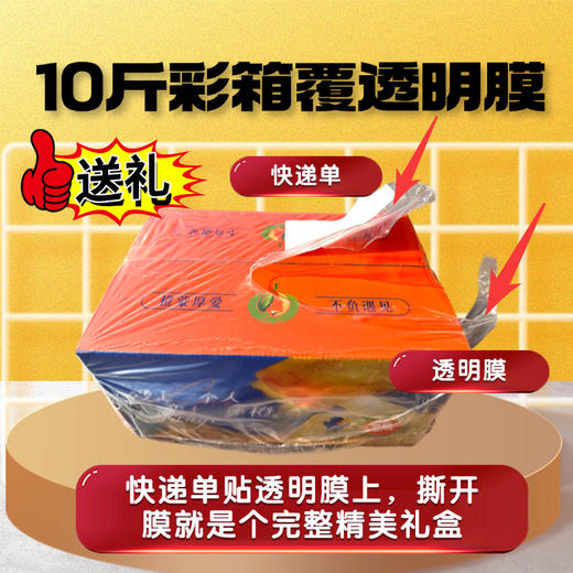 赠送剥橙器【皮薄肉厚❗️甜蜜多汁】江西赣南脐橙新鲜当季水果产地直发应季橙子现摘甜橙脐橙。jb 商品图2