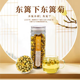 东篱下东篱菊40g