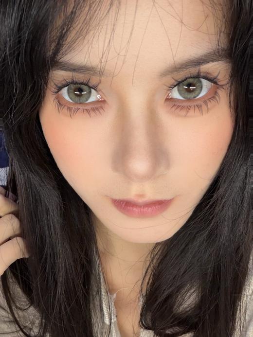 tomdoll半年抛 海洋星/陨石星/原野星 14.2mm 蓝/灰/绿 商品图7