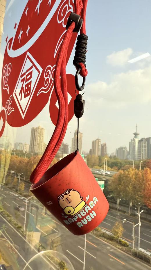 杯子挂件 商品图0