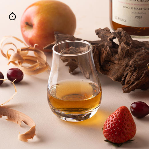 企鹅市集|中国 观橡 长白山蒙古栎桶/荔枝酒桶 单一谷物/单一麦芽威士忌700ml 桶强 余韵悠长 商品图7