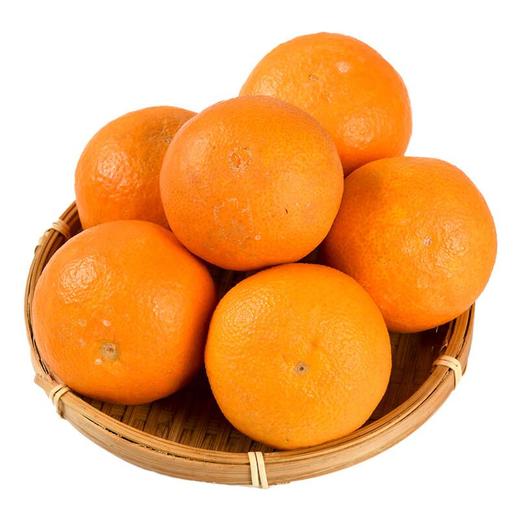 红美人橙6粒 800g/盒 商品图2