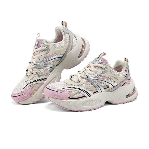 【云粉节】【5折】7楼斯凯奇Skechers 女款时尚休闲鞋177606吊牌价699元现价349元 商品图2