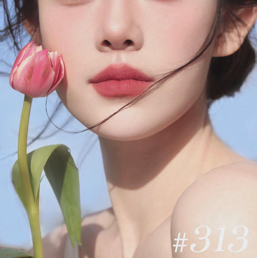 兰蔻小蛮腰新款唇釉 哑光雾面染唇液274 303 商品图3