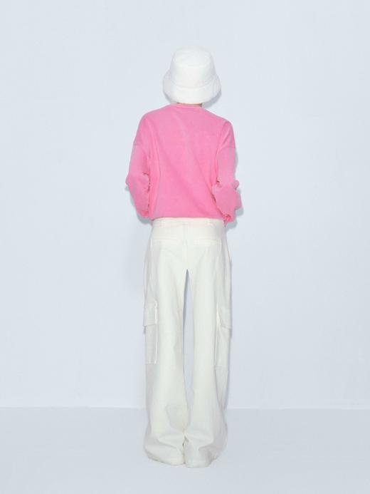 【商场同款】麦檬冬针织衫4FA303321 商品图5