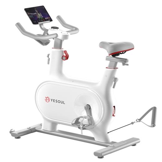 YESOUL野小兽美体动感单车减肥健身器材M2T 商品图4