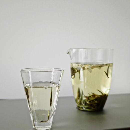 碧潭飘雪——特选川派茉莉花茶 商品图4